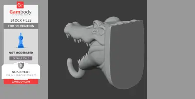 Alligator