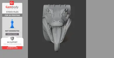 Alligator