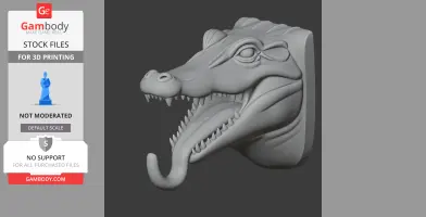 Alligator