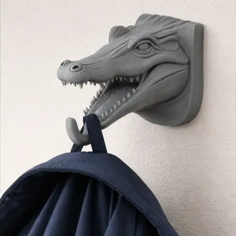 Alligator