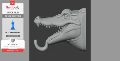 Alligator