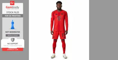 Alphonso Davies