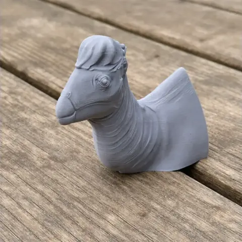 Hanssuesia