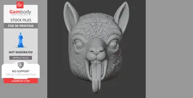 Alpaca