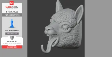 Alpaca