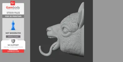 Alpaca