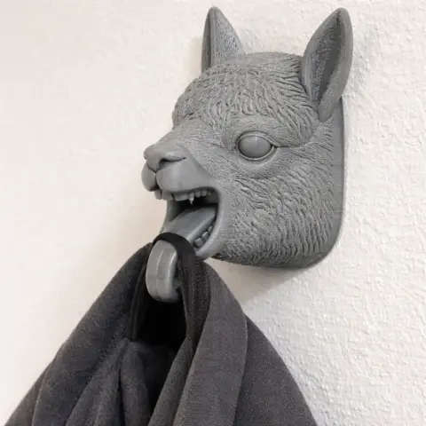 Alpaca
