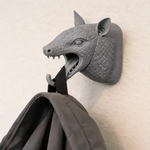 Armadillo