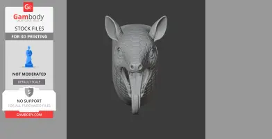 Armadillo
