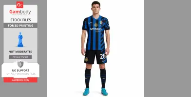 Benjamin Pavard
