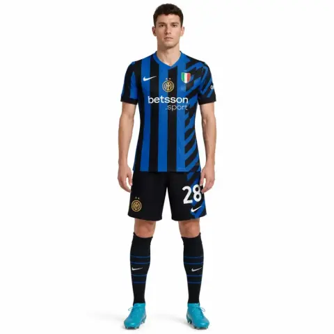 Benjamin Pavard