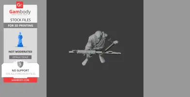 Cincinnatus Roman Legionary