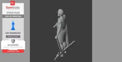 Cincinnatus Roman Legionary