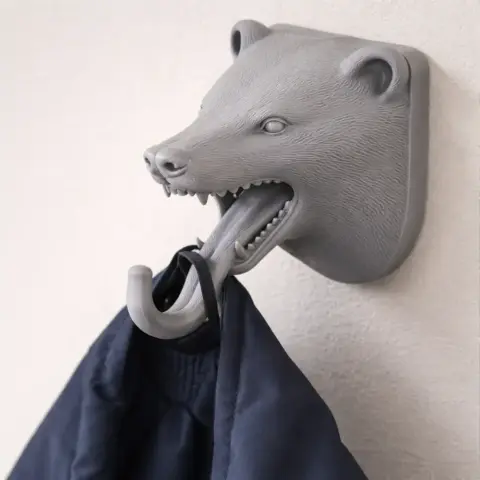 Badger