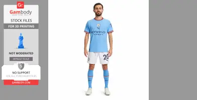 Bernardo Silva