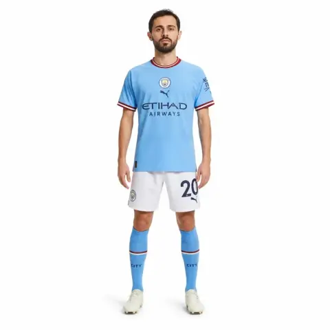 Bernardo Silva