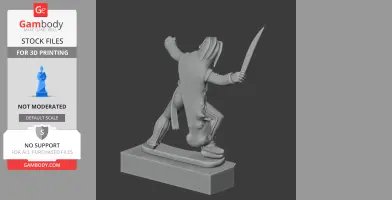 Claude Pajol Napoleonic Soldier