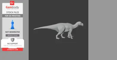 Iguanodon