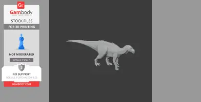 Iguanodon