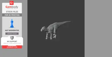 Iguanodon