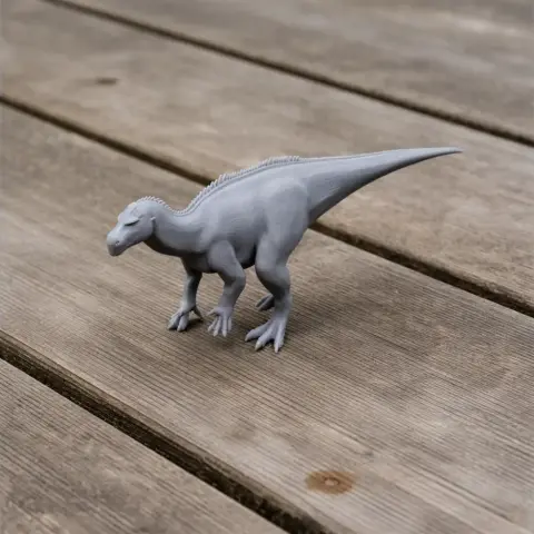 Iguanodon