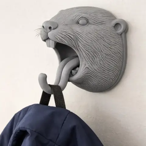 Beaver