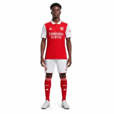 Bukayo Saka