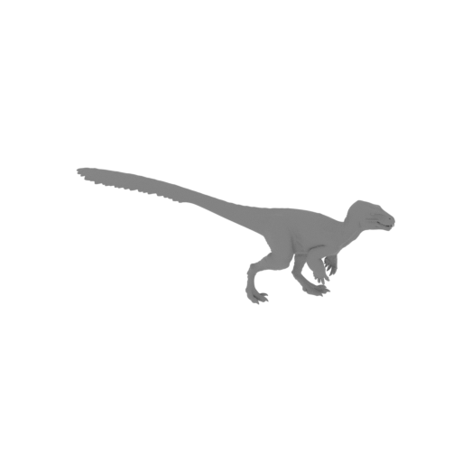 Incisivosaurus.stl