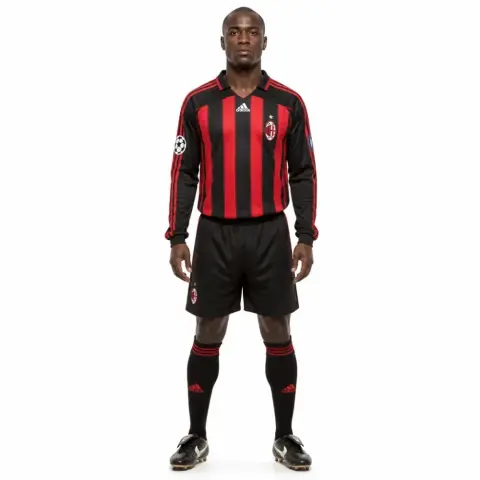 Clarence Seedorf