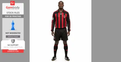 Clarence Seedorf