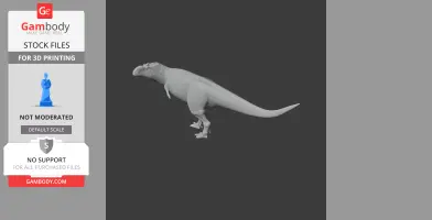 Indosaurus