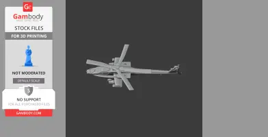 Westland Apache Helicopter