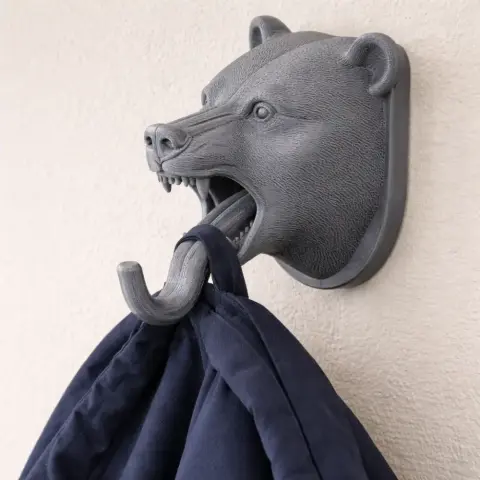 Black bear