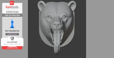 Black bear