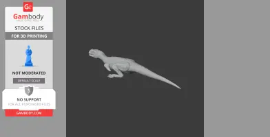Indosuchus