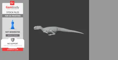 Indosuchus