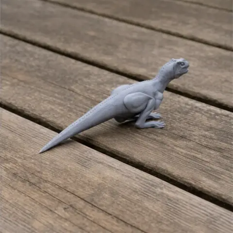 Indosuchus