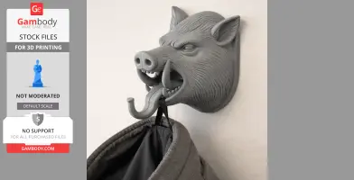 Boar