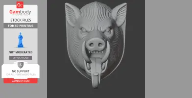 Boar
