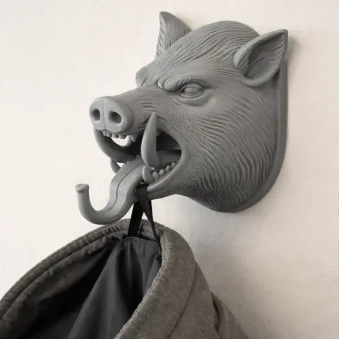 Boar