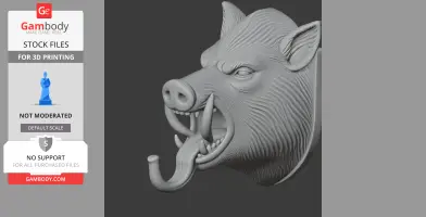 Boar