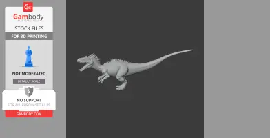 Irritator