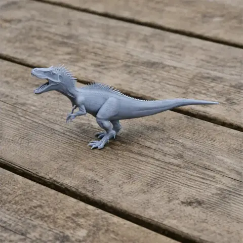 Irritator