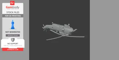 Westland Sea King Helicopter