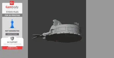 Colosseum Star Gladiator