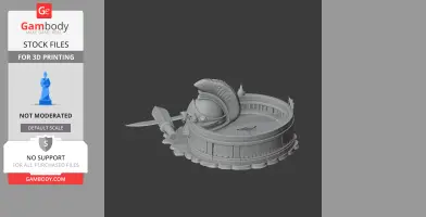 Colosseum Star Gladiator