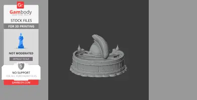 Colosseum Star Gladiator