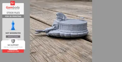 Colosseum Star Gladiator