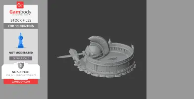 Colosseum Star Gladiator