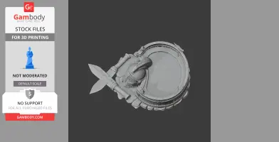 Colosseum Star Gladiator